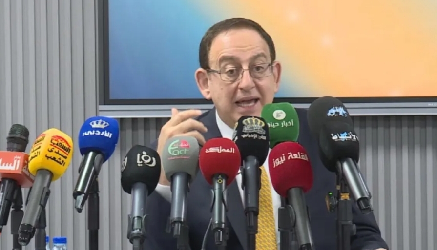 مستو: تنسيق مستمر لمراقبة حركة الطيران في أجواء الأردن
