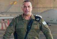 رئيس الأركان الإسرائيلي يتوعد برد قوي على الهجوم الإيراني: سنهاجم بقوة بعد انتهاك وقف اطلاق النار