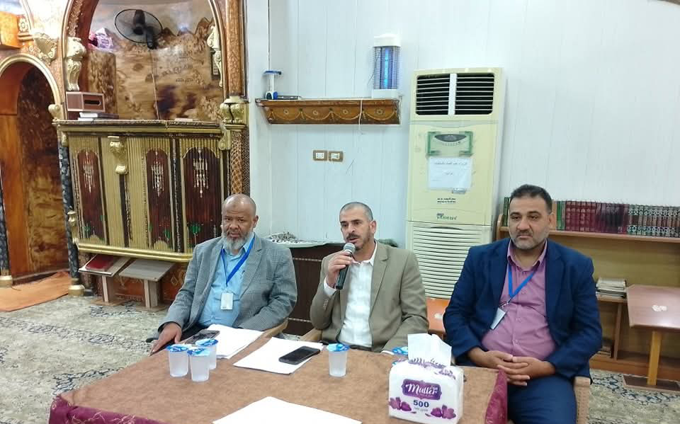 أوقاف الأغوار الشمالية تجهز 70 مركزا صيفيا لتحفيظ القرآن