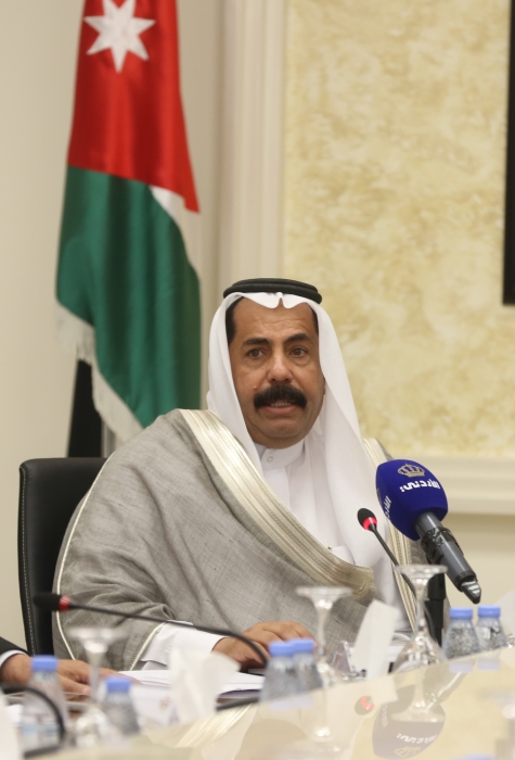 لجنة الخدمات والنقل النيابية تطلع على عمل وزارة الأشغال العامة والإسكان...صور
