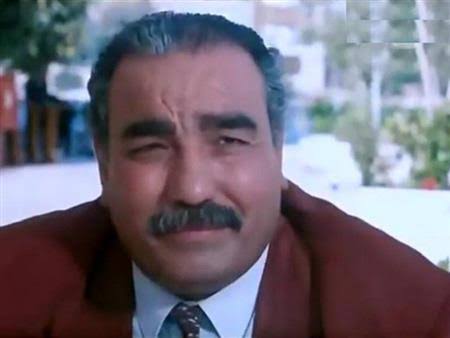 سيد صادق لأوركيد سامي: عايش ومبسوط.. والتجارة كانت أماني وقت غيابي عن الفن