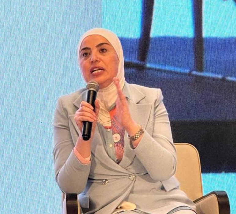 ‏*بني مصطفى: الإستراتيجية الوطنية للحماية الإجتماعية المحدثة شملت تحسينات جوهرية تتعلّق بتوسيع نطاق التغطية للعاملين في القطاع غير الرسمي*