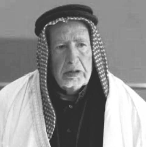 الحاج محمد جعفر عبد الرحيم العمد ابو الامين  في ذمة الله