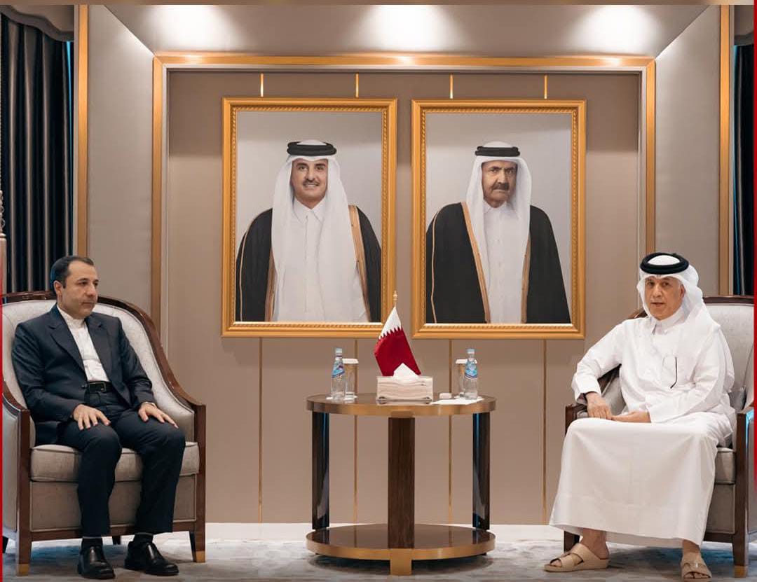 قطر تستدعي السفير الإيراني وتجدد إدانتها لانتهاك سيادتها ومجالها الجوي