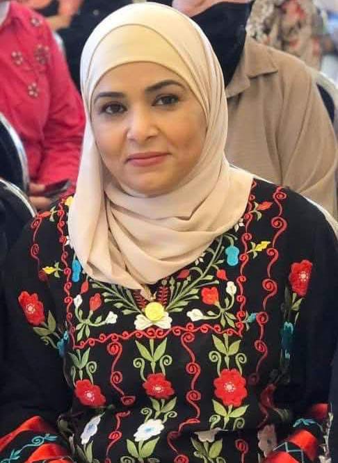الخريشا توجه رسالة شكر وتقدير للأسرة التربوية في لواء ناعور بمناسبة انتهاء العام الدراسي .