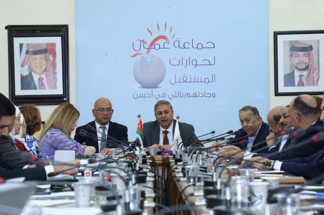 البوتاس العربية تستعرض تحولها النوعي بالأرقام وتطرح رؤيتها لعقد صناعي جديد...صور