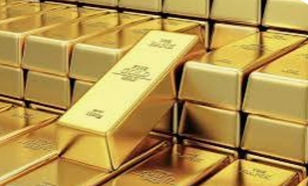 استقرار أسعار الذهب عالميا
