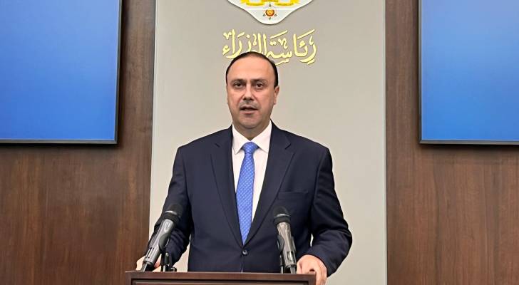 الحكومة : برنامج اردننا جنة سيتوسع