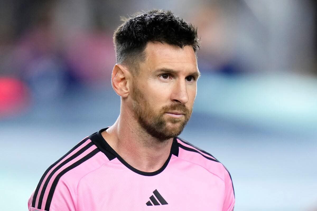 ميسي يعترف: كرهنا هذا الفريق اكثر من ريال مدريد