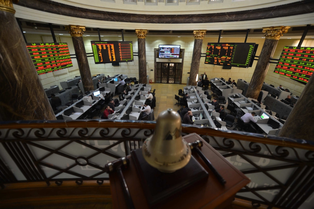 المصريون والأجانب يفضلون الشراء في بورصة مصر بجلسة الأربعاء