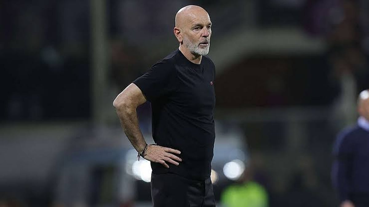 النصر السعودي: إنهاء العلاقة التعاقدية مع مدرب الفريق الأول ستيفانو بيولي