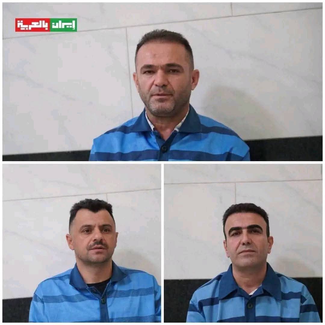 إيران: إعدام 3 أشخاص بتهمة التجسس لمصلحة إسرائيل