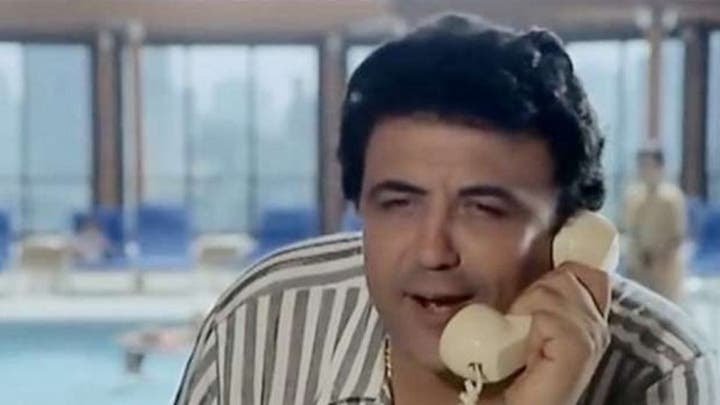 وفاة الفنان المصري عماد محرم عن عمر يناهز 74 عاماً