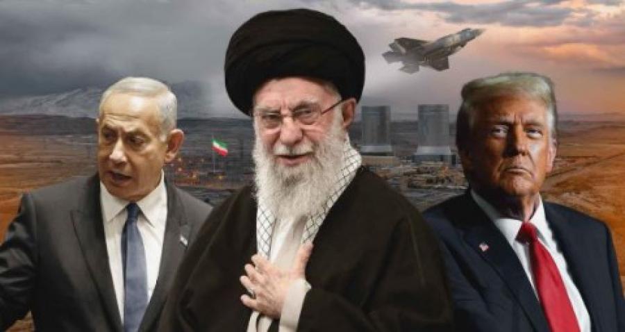لماذا ترامب يتراجع عن مطلب تغيير النظام في إيران؟ .. ونتنياهو يروّج لرواية مضللة حول إنهاء تهديد الصواريخ الإيرانية