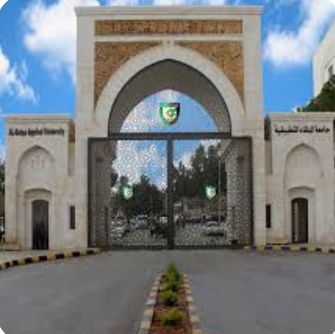 رئيسالبلقاء التطبيقية: المشاريع التعليمية التي أعلنها رئيس الوزراء تمثل محطة محورية بمسيرة الجامعة