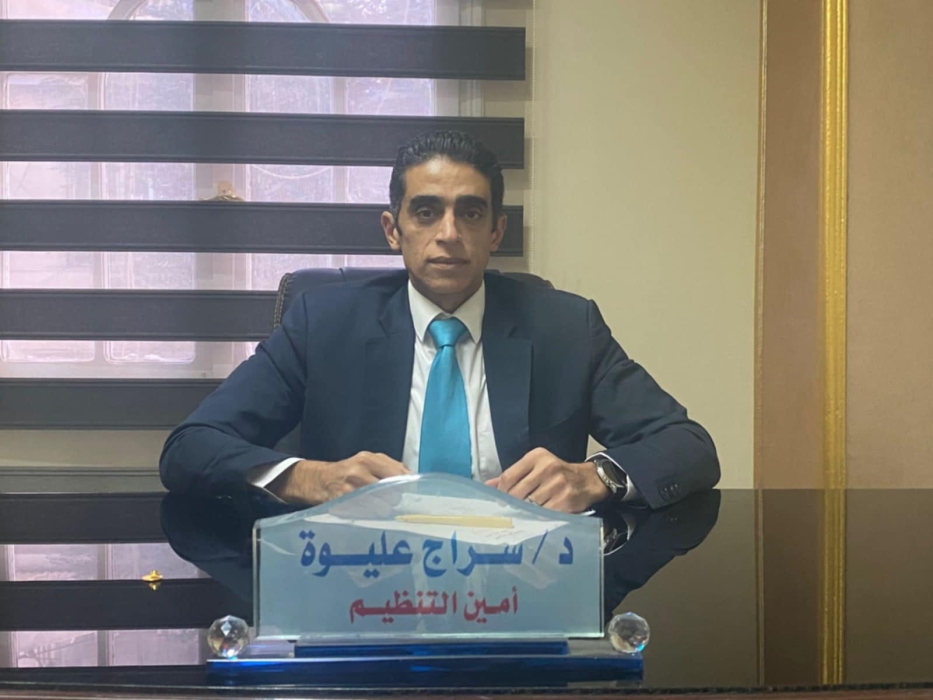 أمين تنظيم الريادة: 30 يونيو أنقذت مصر من السقوط وأعادت للدولة هويتها الوطنية