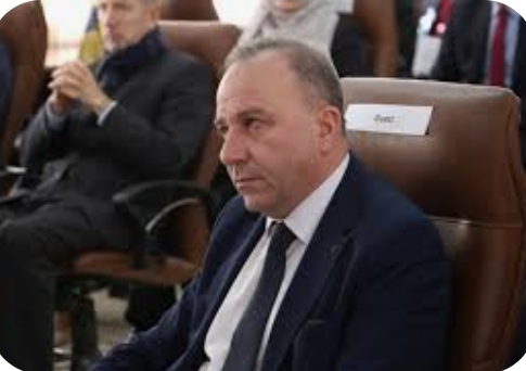 خرفان: الأردن يؤكد التزامه الثابت بدعم اللاجئين الفلسطينيين ووكالة الأونروا