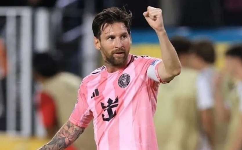 كأس العالم للأندية.. رحلة مليئة بالعقبات لليونيل ميسي