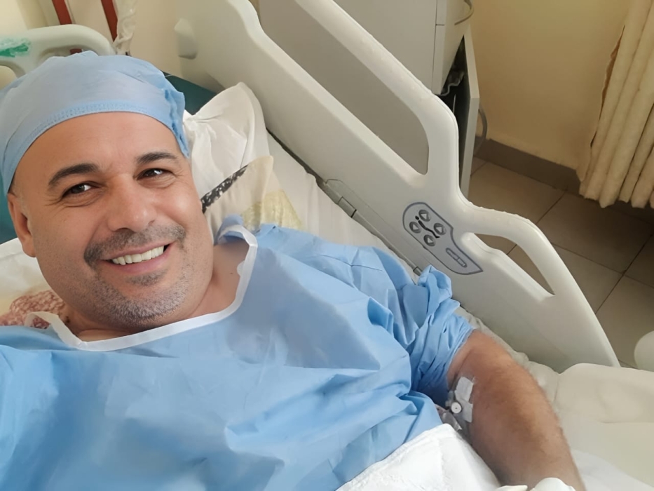 ( غرفة العمليات )