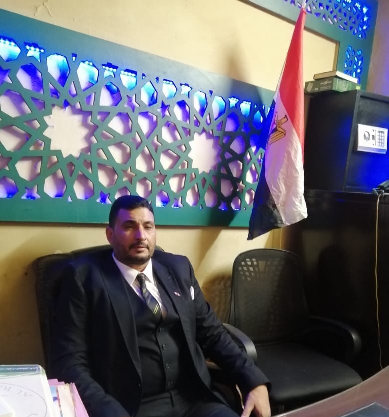 أمين عام نقابة عمال الطوب: ثورة 30 يونيو أنقذت مصر وكانت بداية مسيرة بناء وتنمية وإنجازات