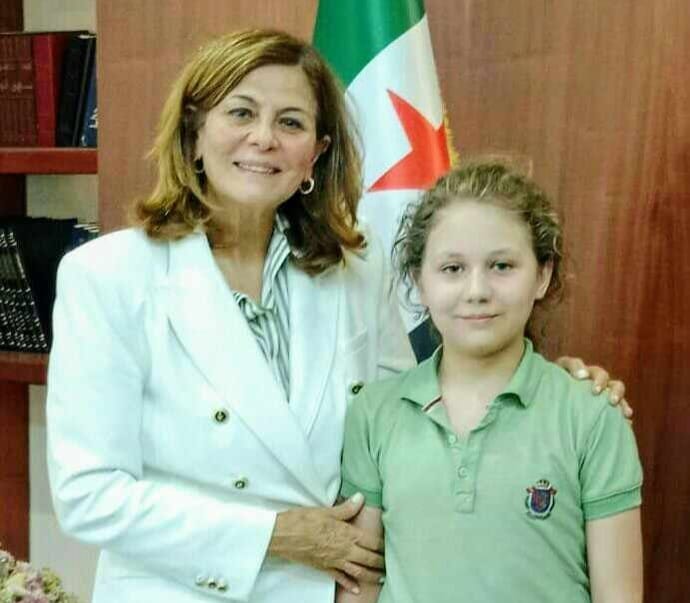 المهرجان الدولي لملوك التميز والإبداع يختار الطفل السوري المعجزة إياد عرسان نائبًا لرئيسه