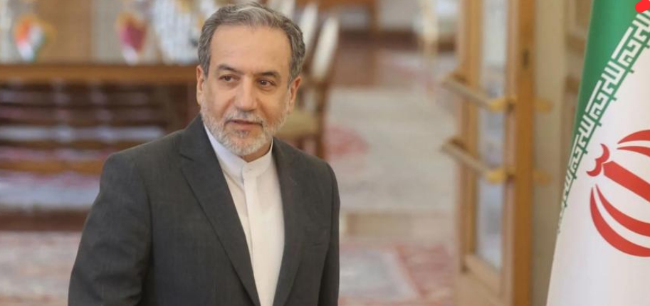 عراقجي: إيران ستردّ بحسم على أي خرق لوقف النار