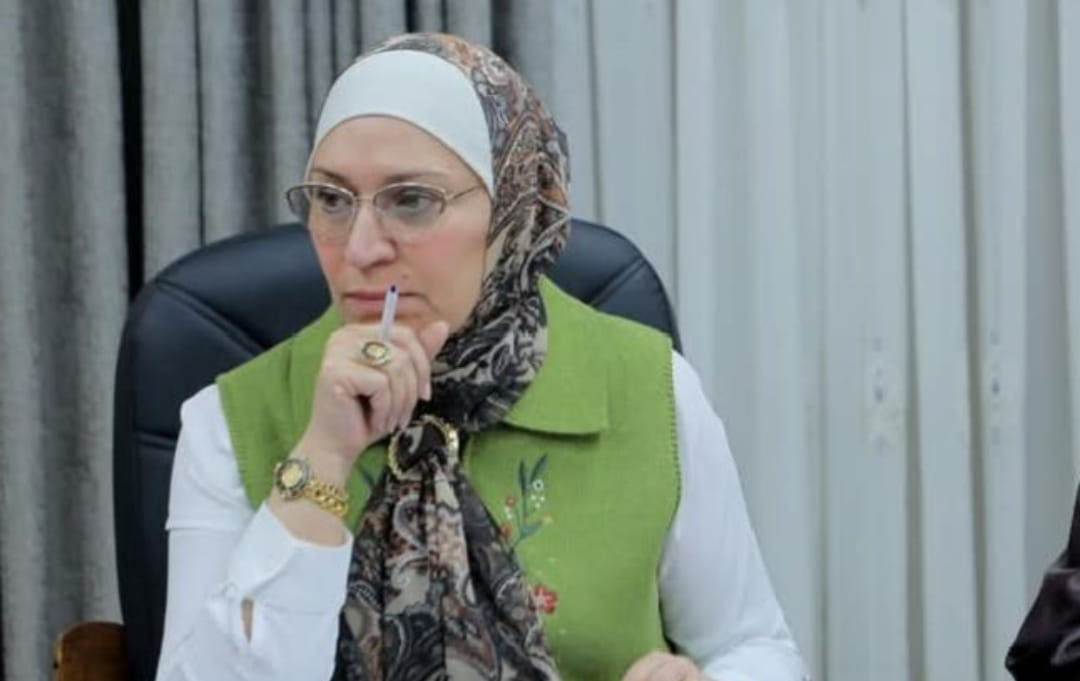 النائب هاله الجراح توجه رسالة حازمة لوزارة التربية والتعليم بشأن معاناة طلبة التوجيهي