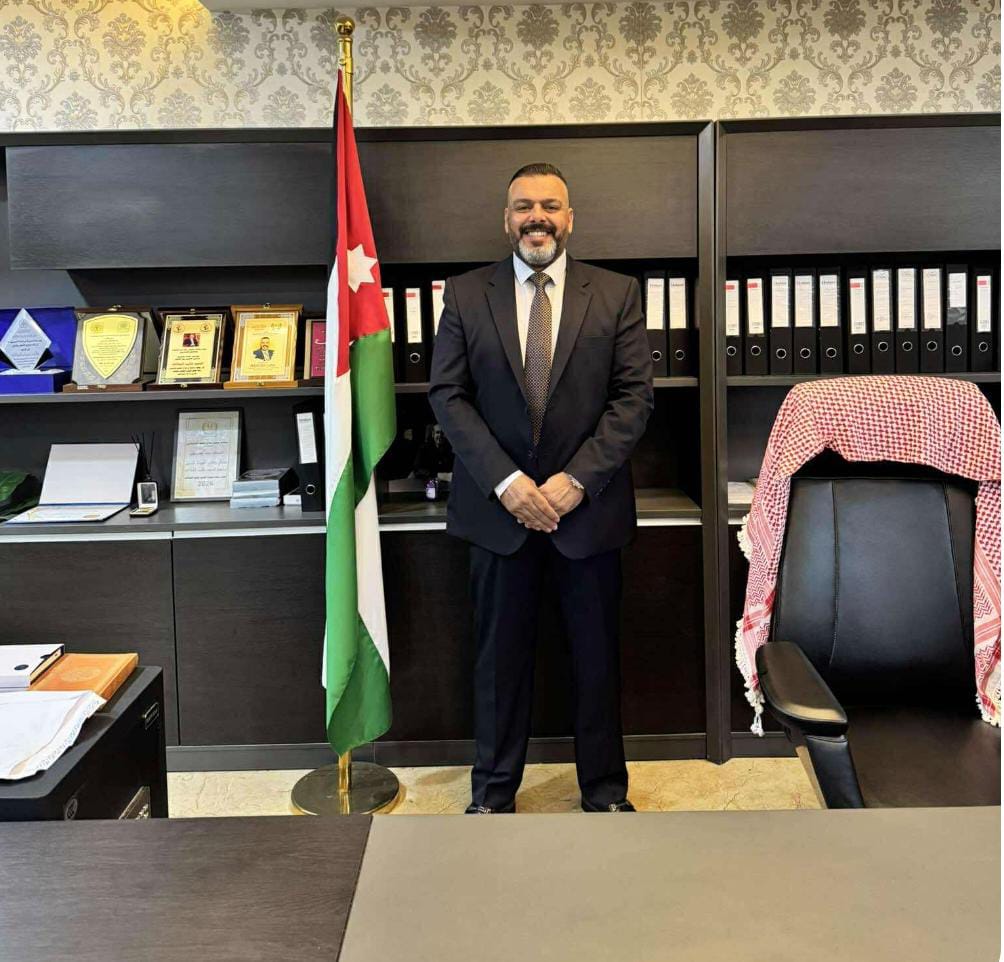 رجل الأعمال غالب الشلالفة يهنئ سمو ولي العهد بمناسبة عيد ميلاده
