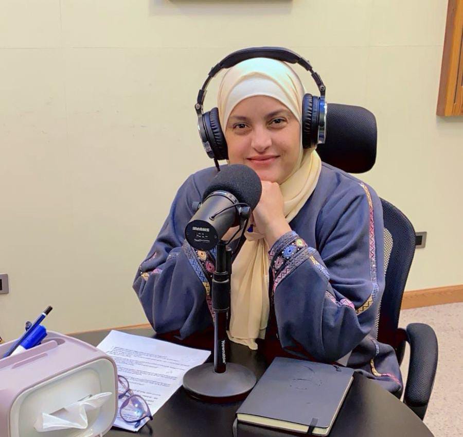 ابوخلف تكتب هل نحتاج الى نورا فنسنت لنتعاطف مع أولادنا ورجالنا