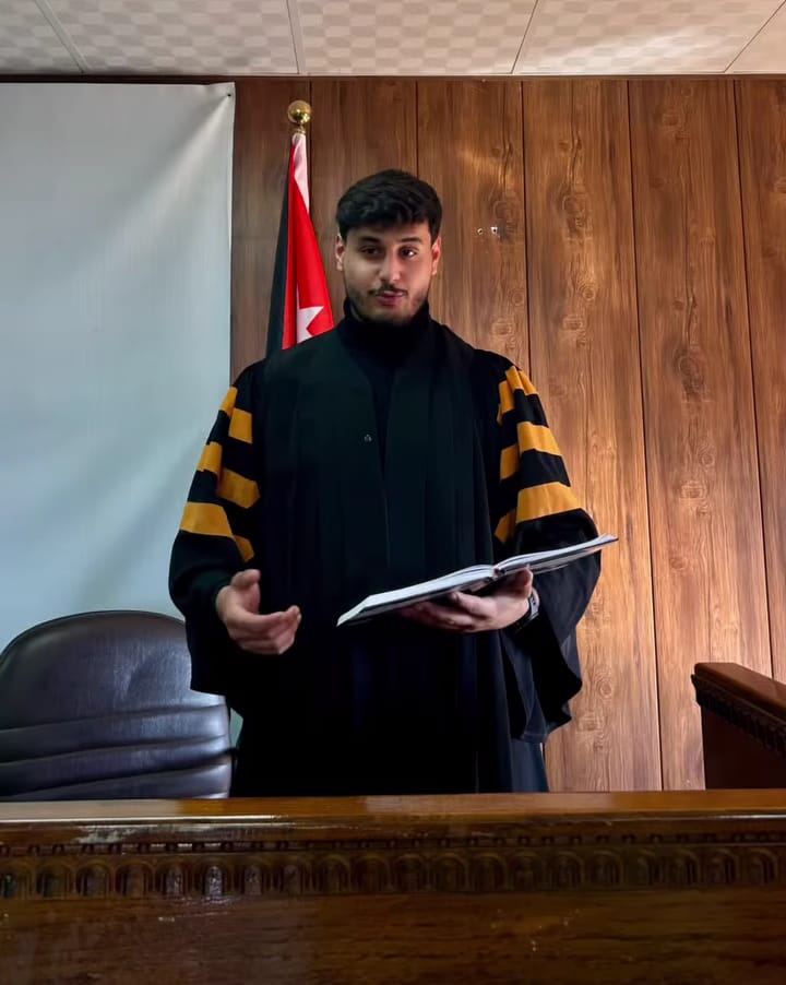 بني ملحم يكتب: واقع الطالب في الجامعات الخاصة بالأردن