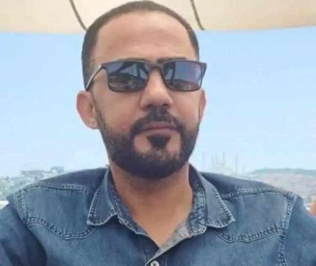 وفاة السياسي والشاعر اليمني البارز فؤاد الحميري