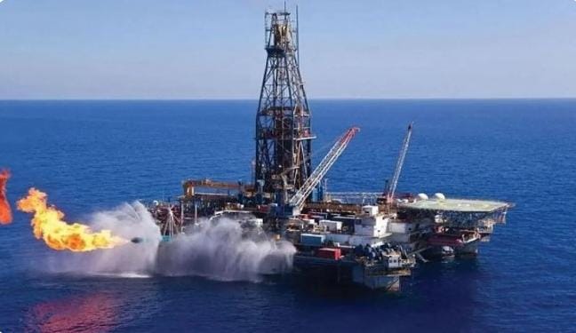 قفزة بانتاج الغاز بمصر.. حقل ظهر يضيف 60 مليون قدم مكعبة يومياً