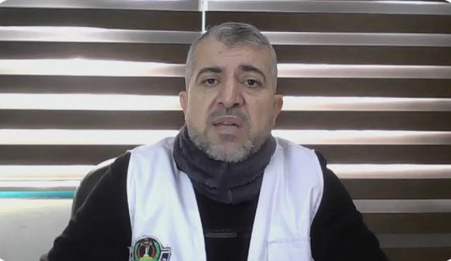 وزارة الصحة بغزة: دخول أكياس دم تم التبرع بها من الأردن إلى غزة