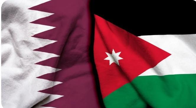 مهم للاردنيين في قطر
