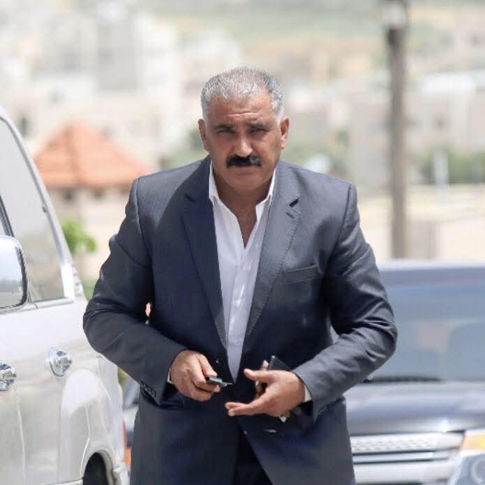 النائب ابو عرابي يكتب ومضات في عيد ميلاد الحسين