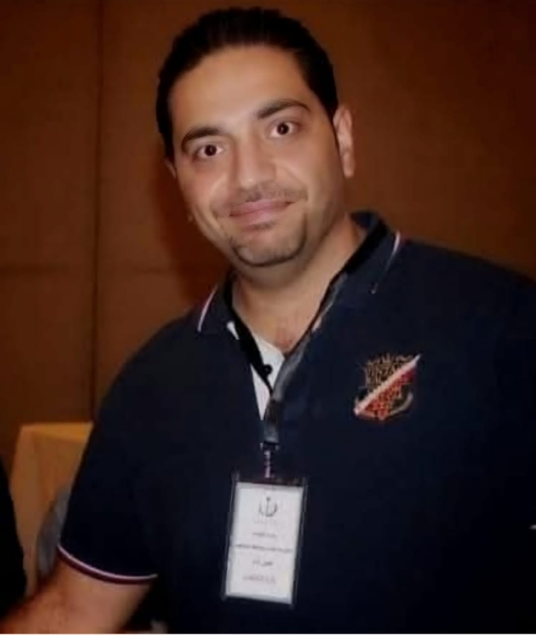 جروان  يُهنئ  سيف الدين محمد عجاج بالمنصب الجديد مساعدًا للأمين العام  وزارة الشباب