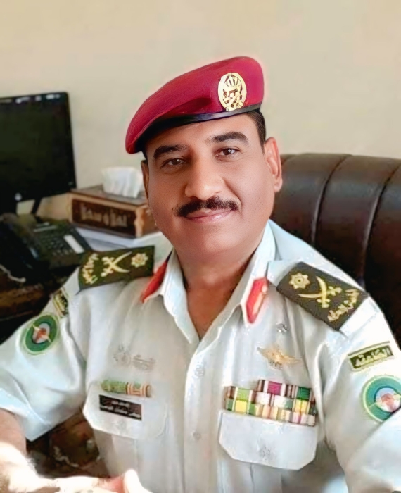 اللواء مصطفى النواصرة.. المظلي الذي حلق بالأردن عالياً