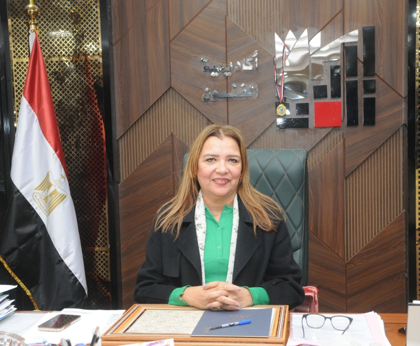 مصر : تحت رعاية وزير الثقافة انطلاق التحضيرات لمهرجان أكاديمية الفنون للعرائس وتعيين إدارة تنفيذية جديدة