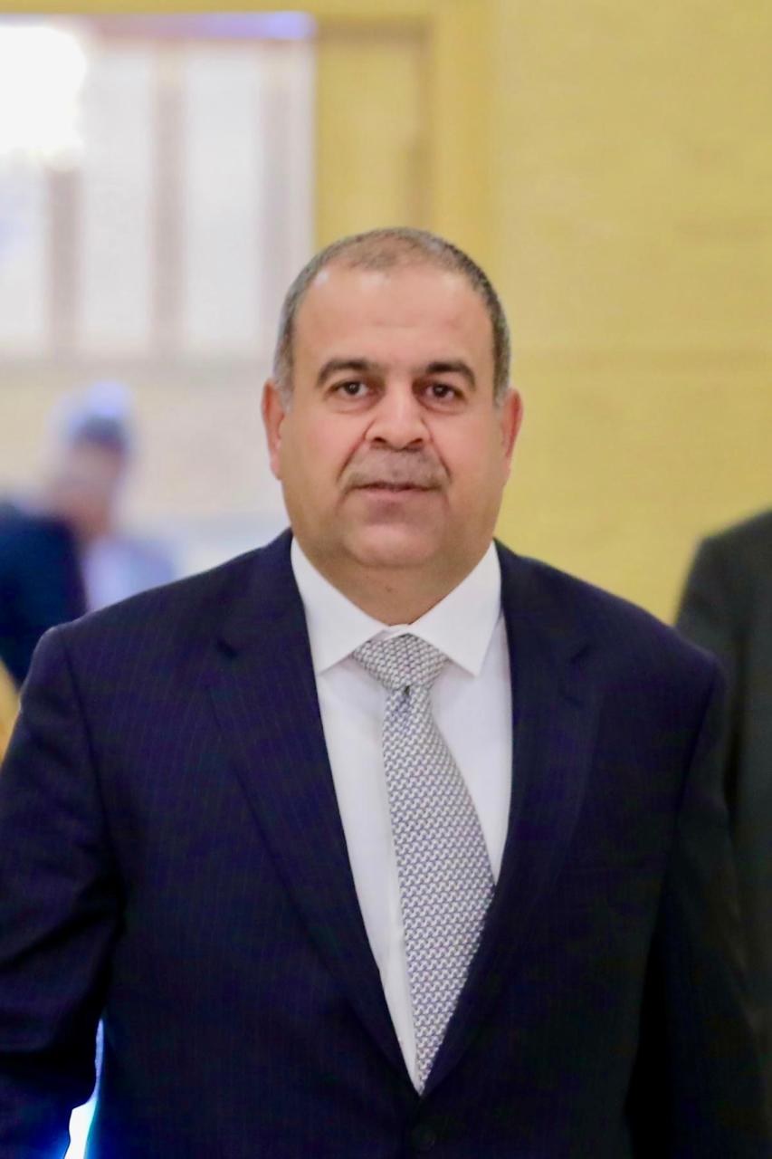 العين الدكتور عمار القضاة يهنئ سمو ولي العهد بمناسبة عيد ميلاده