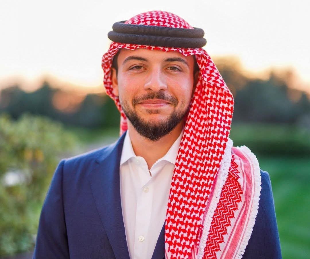 مجحم الخريشا يهنئ ولي العهد بعيد ميلاده الـ31: أنتم رمز الأمل والقيادة الواعدة