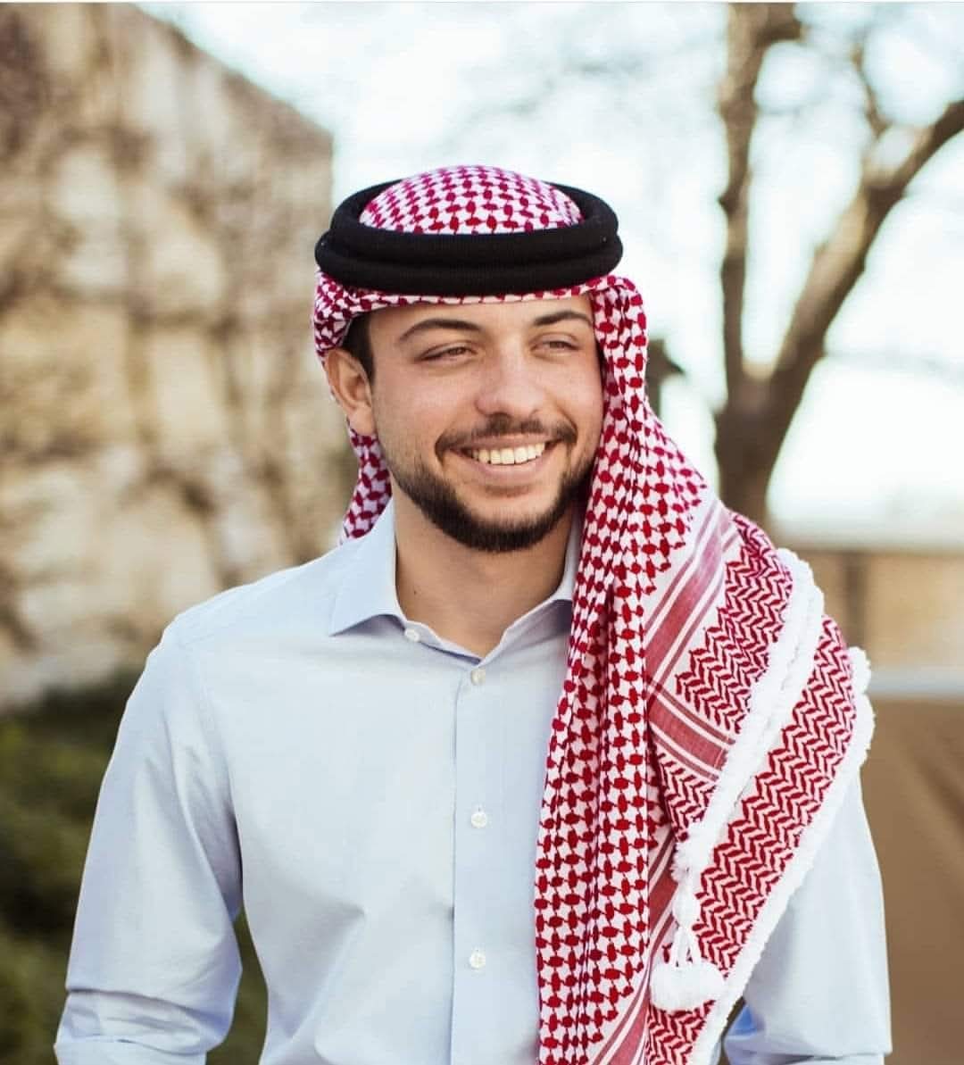 النائب السعايدة مهنئًا ولي العهد: قائد يشبه الراية ولا ينحني