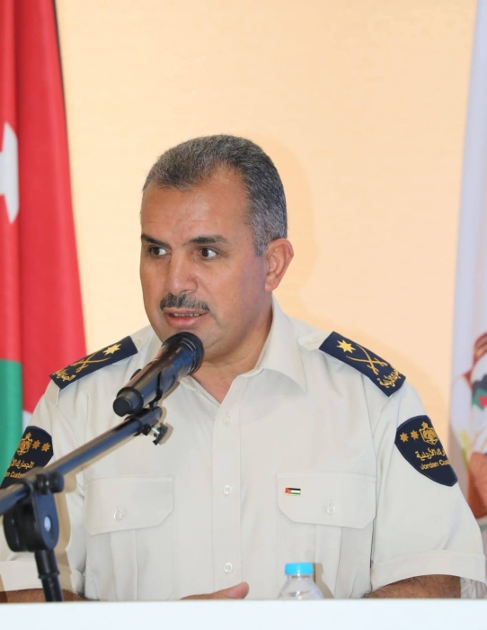 الجمارك تطلق جائزة التميز بين المديريات والمراكز الجمركية