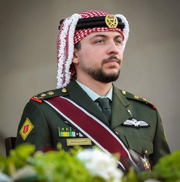 النائب السابق خالد الشلول يهنئ ولي العهد بعيد ميلاده الحادي والثلاثين