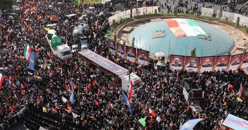 إيران تتوعد إسرائيل برد ”مدمر ومختلف” وتتهم الوكالة الذرية بـ”تسريبات معادية”