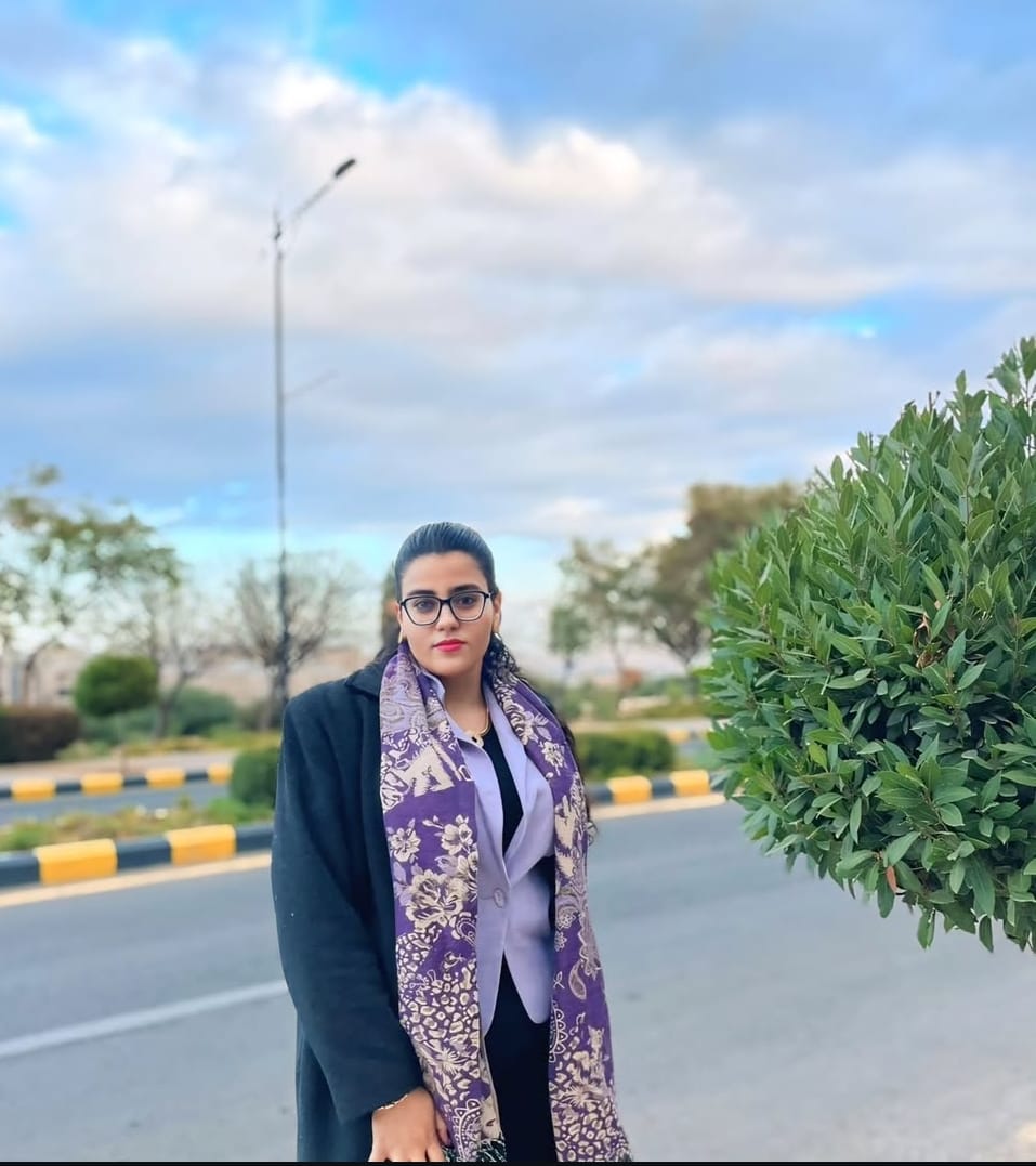الربضي تكتب :الحسين.. وعدُ الهاشميين ونبضُ الشباب