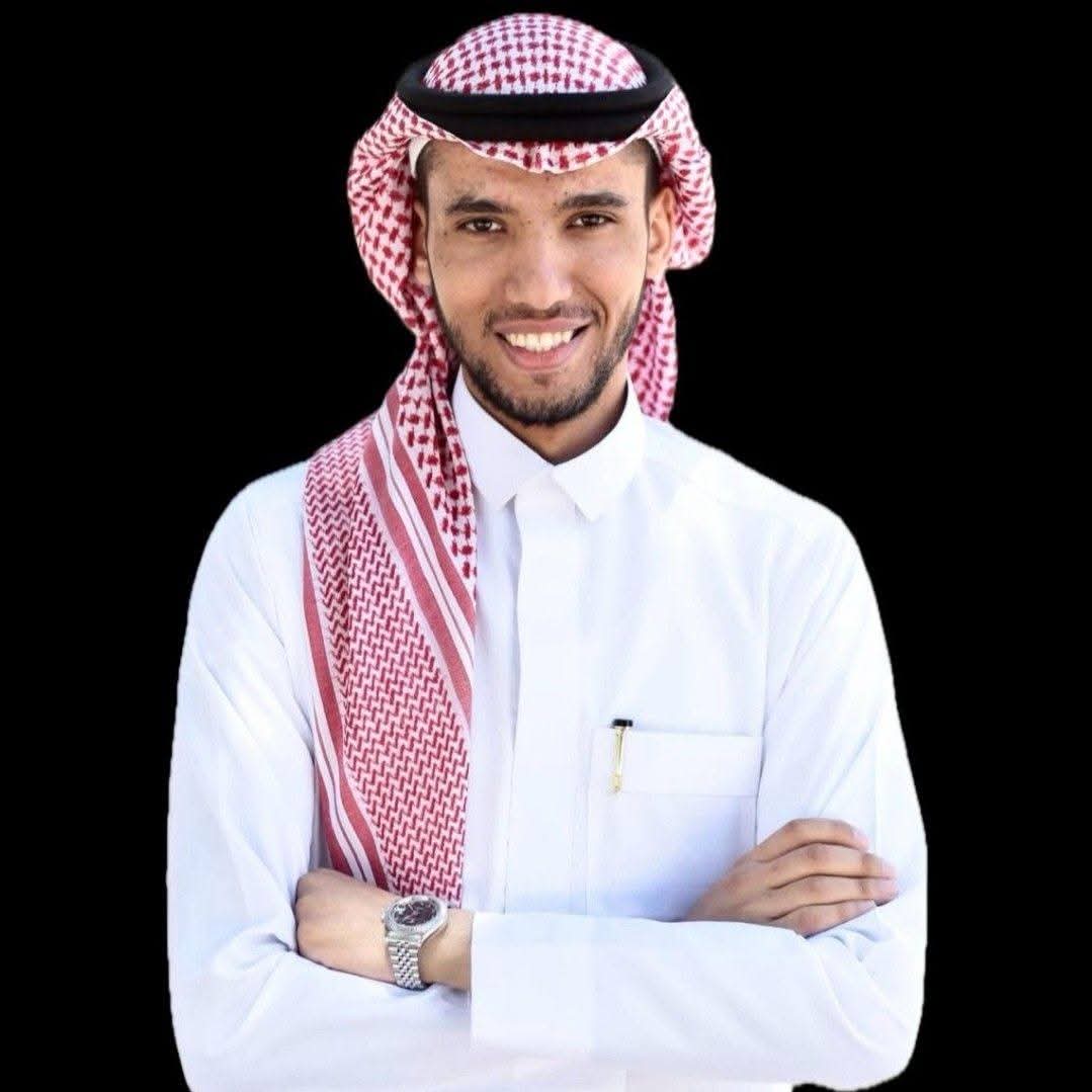 المنشد محمد حسان الرواجبة يهنئ سمو ولي العهد بمناسبة عيد ميلاده