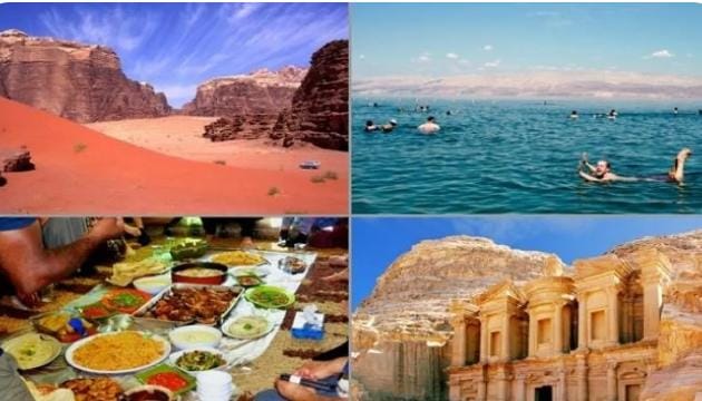 الطاهات : القطاع السياحي الاردني قطاع منكوب