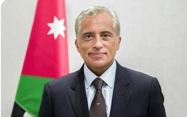 إعادة تشكيل مجلس الأمن الغذائي في الأردن