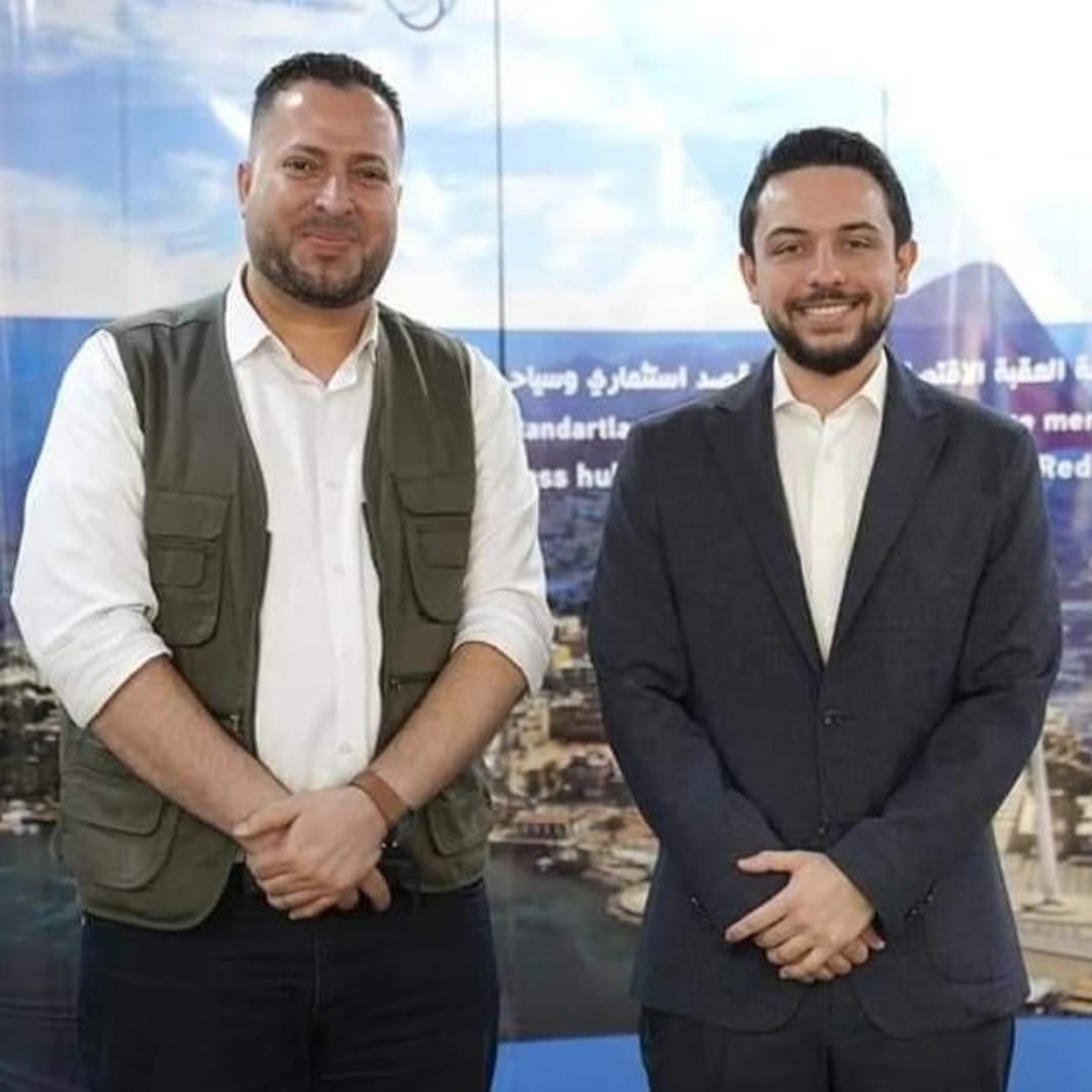 اترك أثر تهنئ سمو ولي العهد بعيد ميلاده الميمون