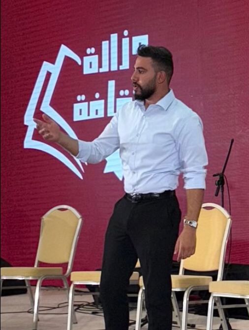 احتيال إلكتروني جديد يستهدف مستخدمي واتساب في الأردن.. وتحذيرات من يزن البيك